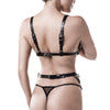 3-teiliges Erotikset 15140 von Grey Velvet