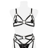 3-teiliges Erotikset 15140 von Grey Velvet