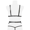 3-teiliges Erotikset 15140 von Grey Velvet