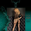 BA Art. 392 Strumpfhose schwarz 20 DEN