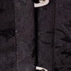 schwarzes Korsett 50108 von Belsira