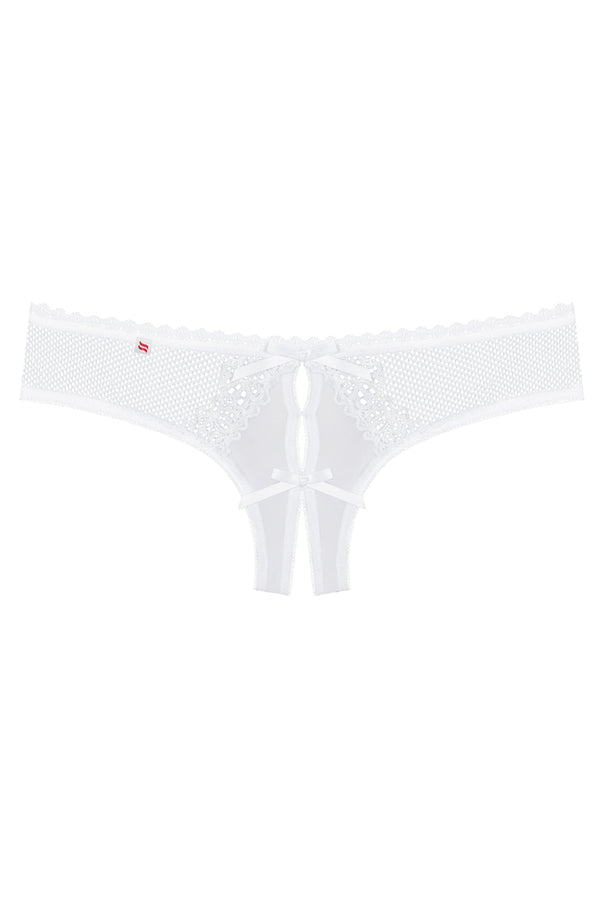 Alabastra String ouvert