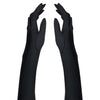Handschuhe "Miamor" schwarz