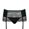 Garter Belt "Miamor"