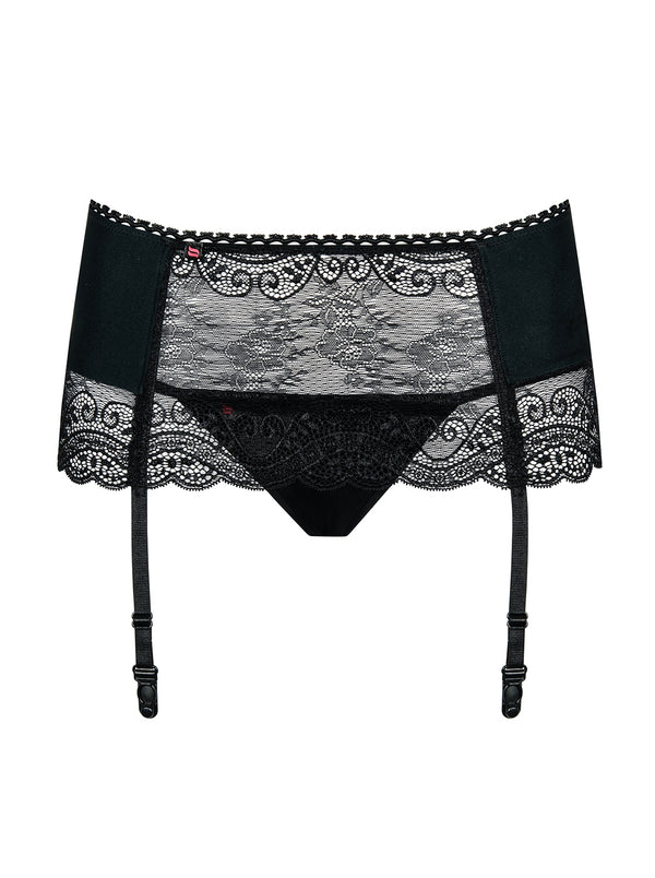 Garter Belt