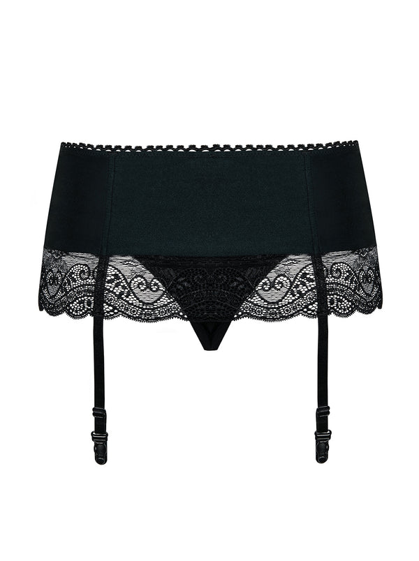 Garter Belt