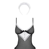 Hausmädchen-Chemise "Maidme"