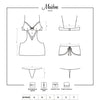 Hausmädchen-Chemise "Maidme"