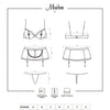Hausmädchen-Set "Maidme"