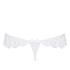 Etheria Thong weiß