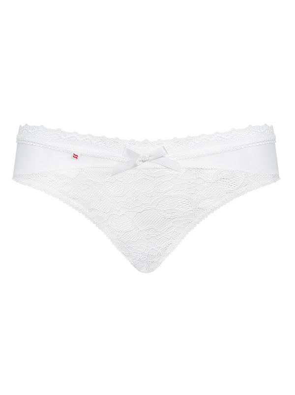 Swanita Panties weiß