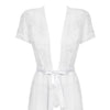 Swanita Robe + Panties