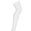 Strümpfe "S807" weiß