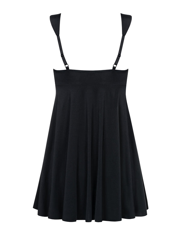 Charmea Babydoll + String