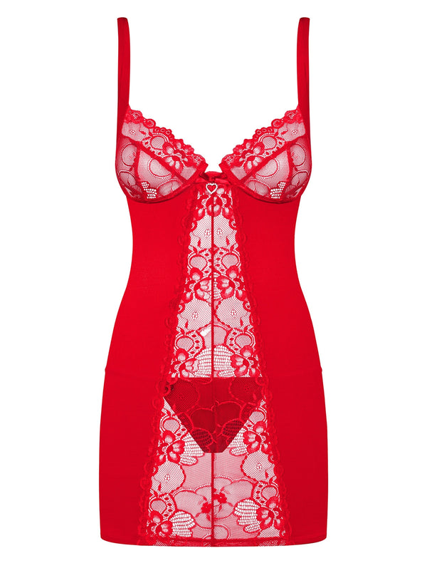 Heartina Chemise
