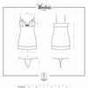 Wonderia Chemise