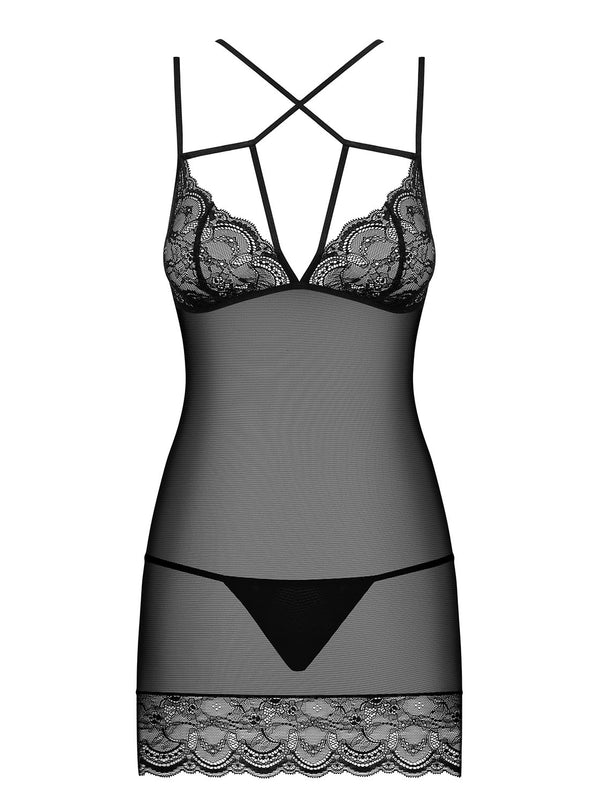 Frivolla Chemise + String