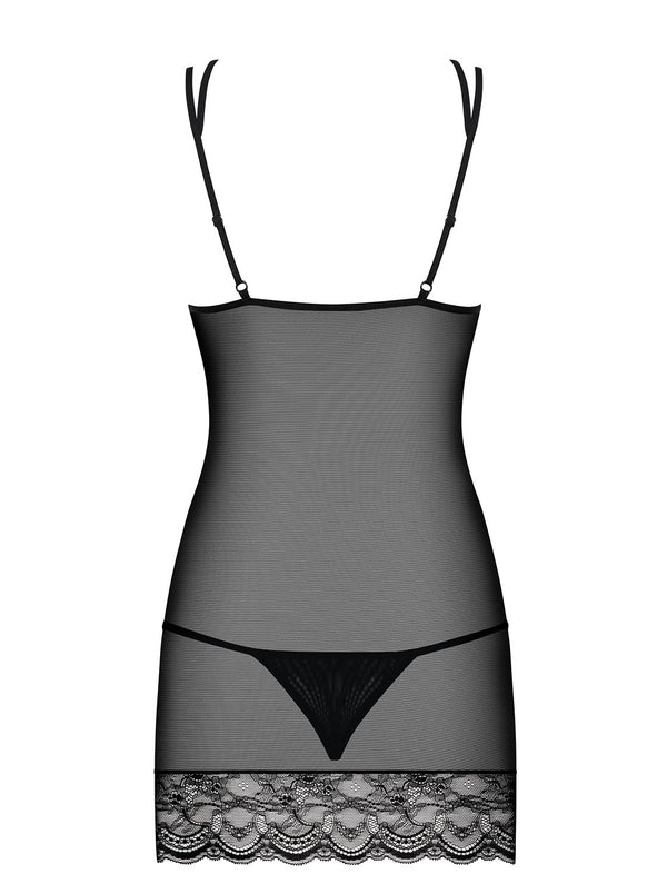 Frivolla Chemise + String