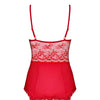 Lovica Corsage + String