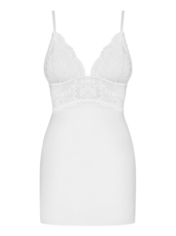 810-CHE-2 Chemise weiß