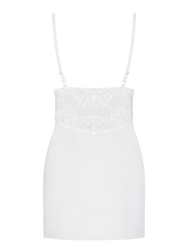 810-CHE-2 Chemise weiß