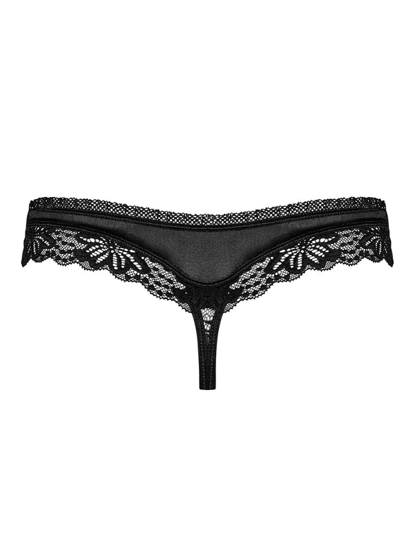 846-THO-1 String schwarz