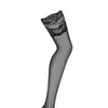 810-STO-1 Stockings schwarz