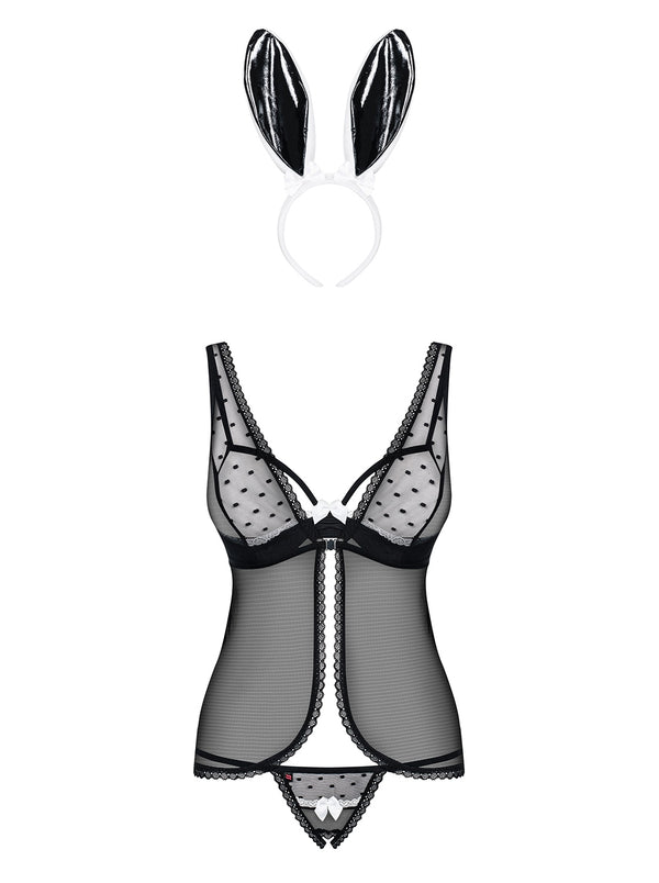 Bunny-Kostüm