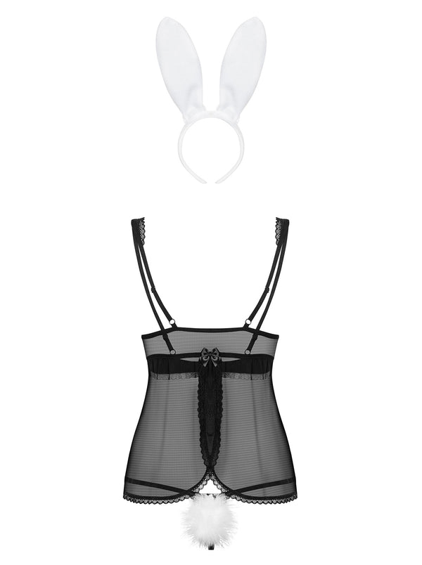 Bunny-Kostüm