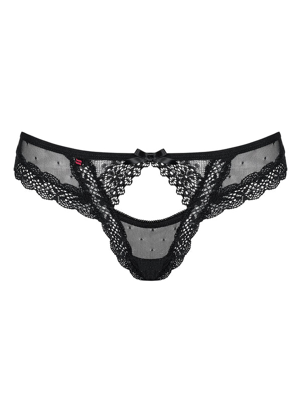 817-THO-1 String schwarz