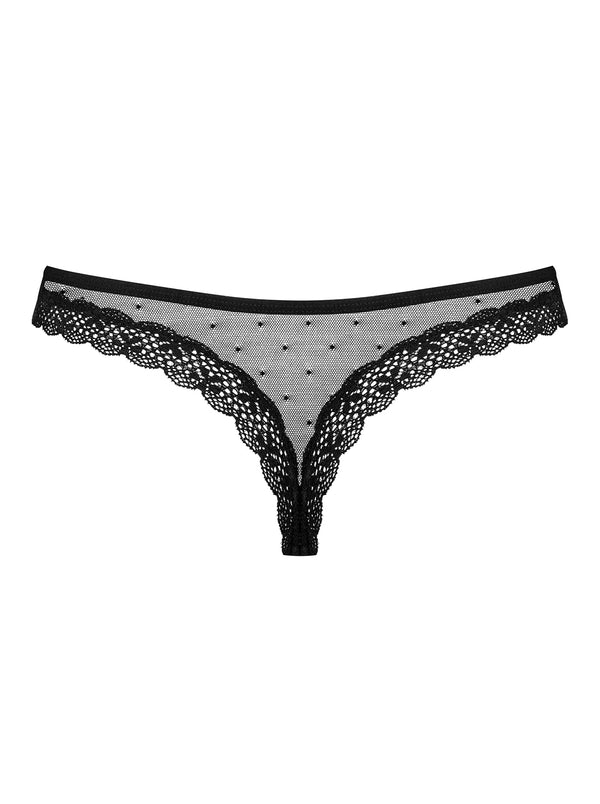 817-THO-1 String schwarz