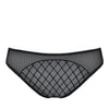 819-PAN-1 Panties schwarz