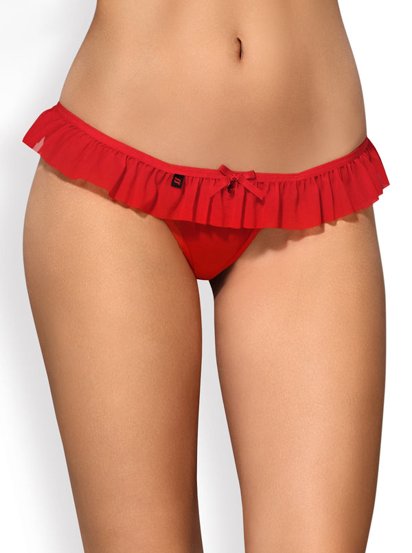 827-THO-3 String rot