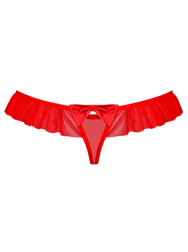 827-THO-3 String rot