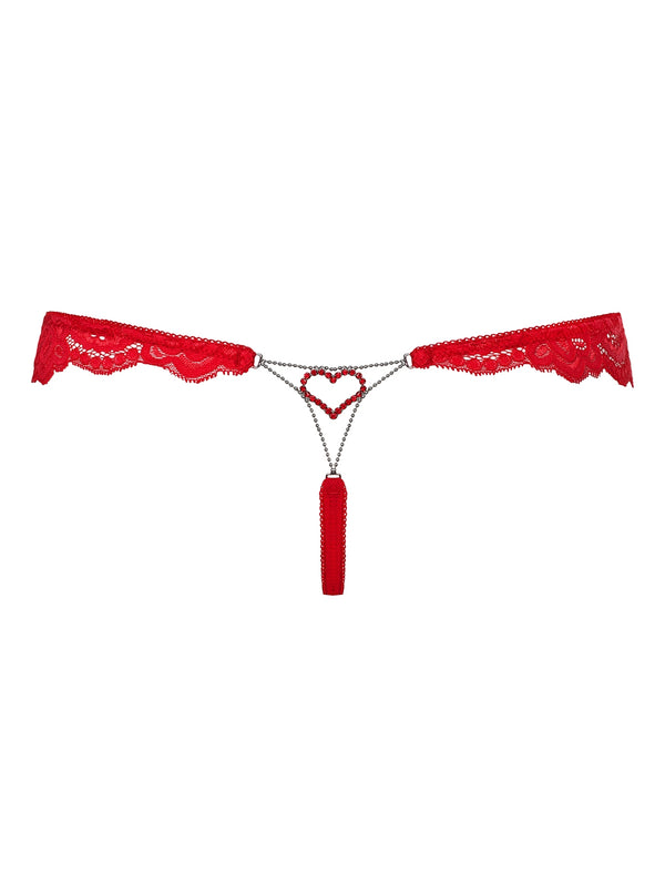 829-THO-3 String rot