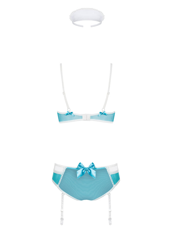 Krankenschwester-Kostüm