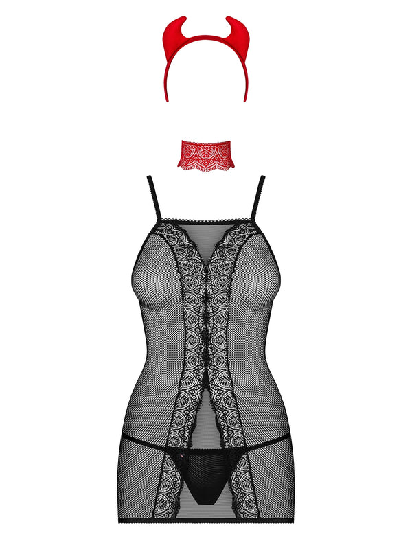 Devil-Kostüm