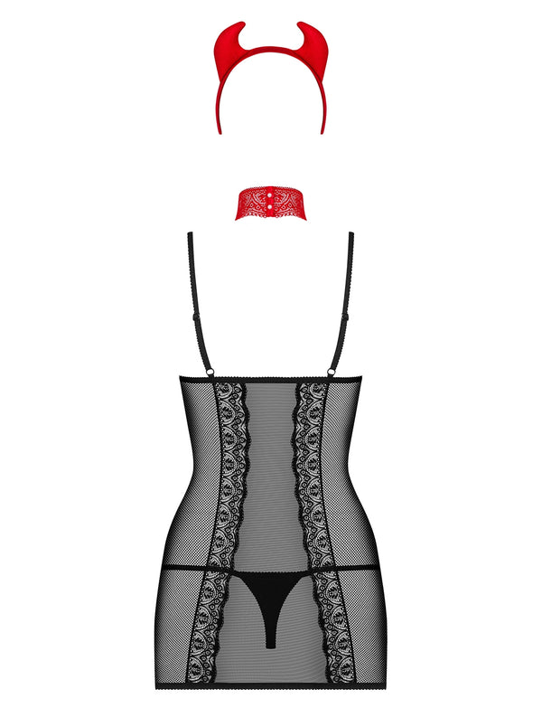 Devil-Kostüm