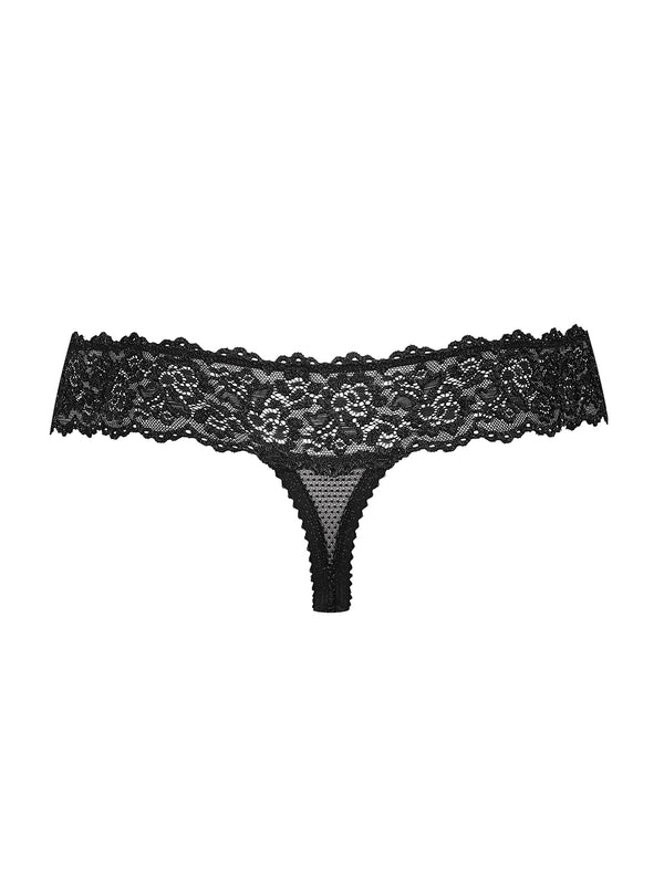 852-THO-1 String schwarz