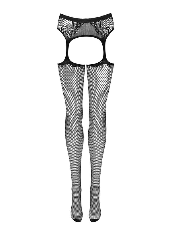 Garter Stockings