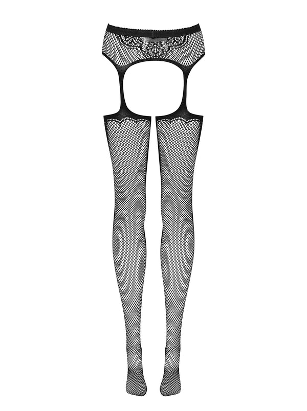 Garter Stockings