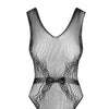 Sexy Body "B115" in schwarz