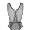 Sexy Body "B115" in schwarz