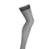 852-STO-1 Stockings schwarz