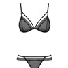 855-SEA-1 Set schwarz