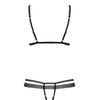 855-SEA-1 Set schwarz