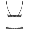 856-SET-1 Set schwarz