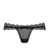 857-THO-1 String schwarz