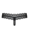 857-THO-1 String schwarz