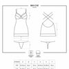 860-CHE-3 Chemise rot